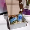 Lotion Tonique à Nila Bleu & Crème à Nila Bleu